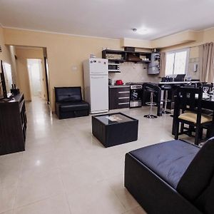 Apartamentos Edificio Boulevard